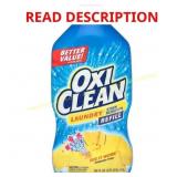 2Ct Oxyclean SprayRefill Fabric Stain Remove
