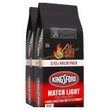 Kingsford Match Light Charcoal