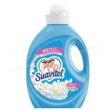 Suavitel 105-fl oz Fabric Softener Liquid