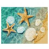 DIAMOND DOTZ  Crystal Shore Special Edition Kit