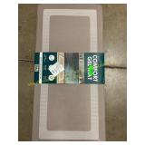 Town and Country Living Gel Mat 20x42