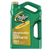 SAE 5W-30 Full Synthetic Motor Oil 5 Qt.