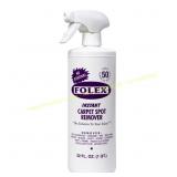 2 Ct. Folex Instant Carpet Spot Remover, 32 oz