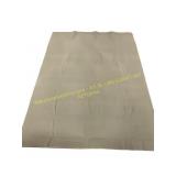 Nobrand Nonslip Cushioned Rug Carpet Pad 96x121