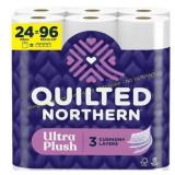 Quilted Northern Ultra Plush Toilet Paper - 24