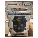 Star Trek Broken Bow Figure