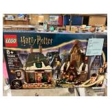 Lego Harry Potter #76388