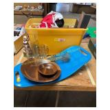 Mugs, Bowls, Home Decor