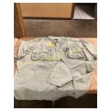 Cabelas Guidewear Fishing Shirt 5XLT