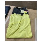 2ct XL Athletic Shirts