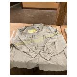 Cabelas Guidewear Fishing Shirt Size 5XLT