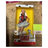 1997 Special Edition 101 Dalmatians Barbie