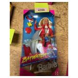 1994 Baywatch Barbie