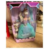 1994 Barbie As Repunzel