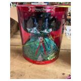 1995 Happy Holidays Barbie