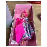 1990 Special L.E Barbie Style Collector Doll