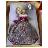 1995 Starlight Waltz Barbie