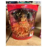 1991 Asha Shami Doll