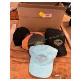 Small s Emporium Hats