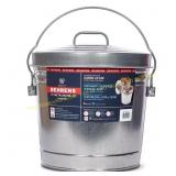 Behrens 6 Gal. Galvanized Steel Trash Can NO LID