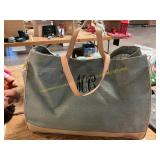 The Royal Standard Collection Jute Tote