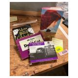 4ct Adult Funny Books