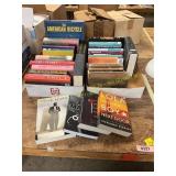 Lot of Books/Novels