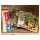 8ct Childrens Books