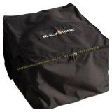 Blackstone 17 in. Black Griddle Bag & Grill Cover