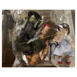 Wizard Of OZ Characters