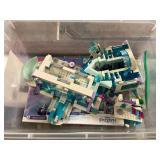 Lego Frozen Model 43172