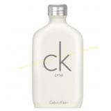 Calvin Klein ck one Eau de Toilette Calvin Klein ck one Eau de Toilette