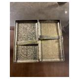 Cigarette Case