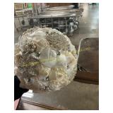 Bridal Broach Bouquet