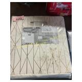 BH&G Storage Bin, Dirty