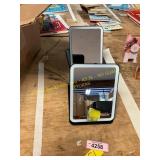 2ct Lighted Mirrors