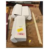 Lot of Assorted Sports Cards