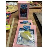 88 Ginny Ships A Hoy Doll + Fashion Sets