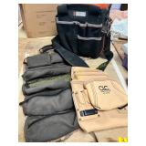 Work/Tool Bags