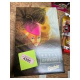 1993 Royal Invintation Barbie