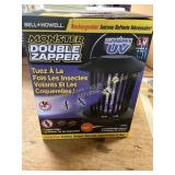 Monster Double Zapper