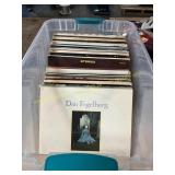 Tote of Records