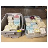 2ct Boxes of Precious Moments