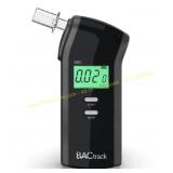 BACtrack S80 Breathalyzer | Accuracy