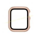 WITHit Rose Gold Bumper for 45mm Apple Watch