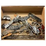 Hood Ornaments, Car Brand Logos