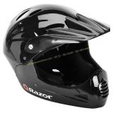 Razor Full Face Helmet