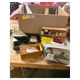 Thread, Ribbon, Home Decor