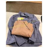 2ct Womens Lg RBX Prime Ready Sweaters