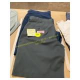 2ct Size 36 Grand Slam Mens Shorts